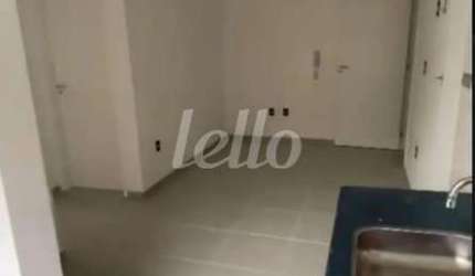 Apartamento com 2 quartos à venda na Rua Doutor Edgar Garcia Vieira, 236, Vila Matilde, São Paulo, 40 m2 por R$ 325.000