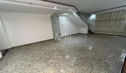 Casa com 3 quartos à venda na Rua Orlando Silva, 125, Vila Camilópolis, Santo André, 220 m2 por R$ 760.000