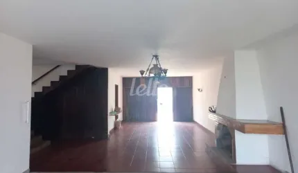 Casa com 3 quartos à venda na Rua Francisco de Taves, 122, Jardim Leonor, São Paulo, 365 m2 por R$ 870.000