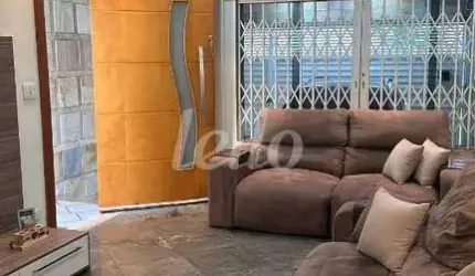 Casa com 4 quartos à venda na Rua Joaquim Abreu Luz, 111, Parque São Lucas, São Paulo, 261 m2 por R$ 955.000