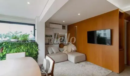 Apartamento com 2 quartos à venda na Rua Alvorada, 1217, Vila Olímpia, São Paulo, 85 m2 por R$ 1.699.000