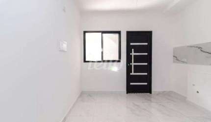Apartamento com 1 quarto à venda na Rua Imperatriz, 215, Vila Paulicéia, São Paulo, 26 m2 por R$ 215.000