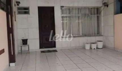 Casa com 3 quartos à venda na Rua Luiz da Silva Leite, 45, Vila Olinda, São Paulo, 144 m2 por R$ 745.000