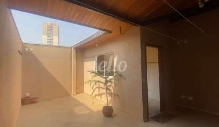 Prédio com 9 salas à venda na Rua Major Basílio, 64, Vila Bertioga, São Paulo, 500 m2 por R$ 2.500.000