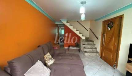 Casa com 3 quartos à venda na Rua Joaquim Couto, 56, Imirim, São Paulo, 250 m2 por R$ 1.100.000