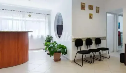 Sala comercial com 1 sala à venda na Rua Moreira de Godói, 664, Ipiranga, São Paulo, 63 m2 por R$ 300.000