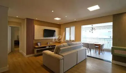 Apartamento com 2 quartos à venda na Rua Venezuela, 285, Centro, Santo André, 90 m2 por R$ 1.011.000