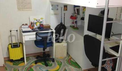 Apartamento com 2 quartos à venda na Rua Cachoeri, 31, Vila Oratório, São Paulo, 69 m2 por R$ 400.000