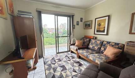 Apartamento com 2 quartos à venda na Rua Camarajé, 65, Jardim Paraíso, São Paulo, 68 m2 por R$ 550.000