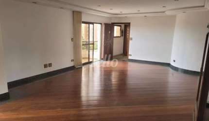 Apartamento com 3 quartos à venda na Rua Sebastião Barbosa, 80, Vila Regente Feijó, São Paulo, 133 m2 por R$ 880.000
