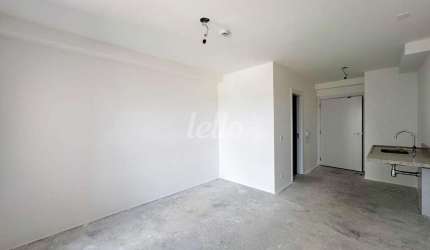 Apartamento com 1 quarto à venda na Rua Sebastião Gomes, 71, Brooklin Paulista, São Paulo, 24 m2 por R$ 319.000