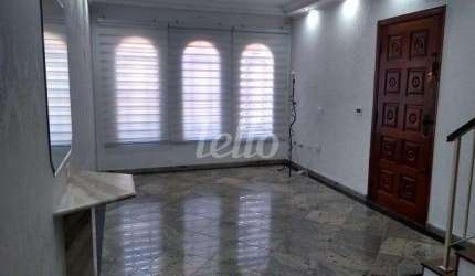 Casa com 3 quartos à venda na Rua Meru, 379, Parque da Vila Prudente, São Paulo, 201 m2 por R$ 1.200.000