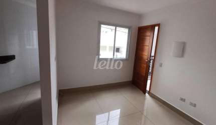 Apartamento com 1 quarto à venda na Rua Borges, 412, Parada Inglesa, São Paulo, 30 m2 por R$ 225.000