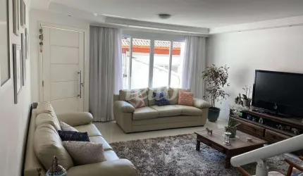 Casa com 3 quartos à venda na Rua São Zeferino, 150, Jardim Franca, São Paulo, 206 m2 por R$ 1.350.000