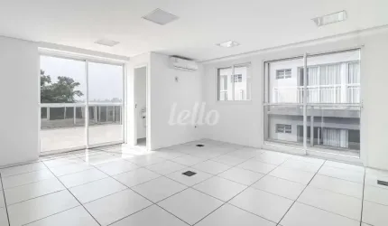Sala comercial com 2 salas à venda na Rua Oscar Freire, 2617, Pinheiros, São Paulo, 77 m2 por R$ 639.000