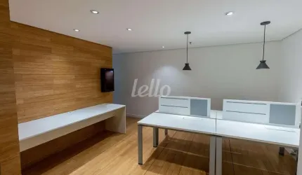 Sala comercial com 2 salas à venda na Avenida Nove de Julho, 4939, Jardim Paulista, São Paulo, 47 m2 por R$ 890.000