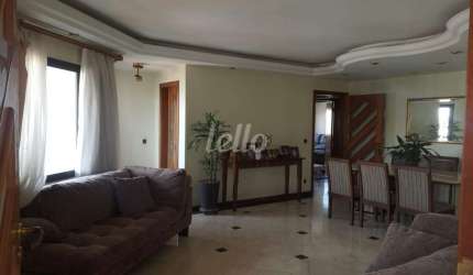 Apartamento com 3 quartos à venda na Rua Miragem, 202, Vila Regente Feijó, São Paulo, 135 m2 por R$ 995.000