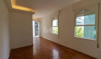 Apartamento com 2 quartos à venda na Alameda Santos, 2384, Cerqueira César, São Paulo, 80 m2 por R$ 1.300.000