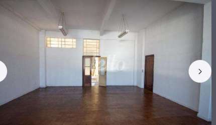 Sala comercial com 1 sala à venda na Rua Monsenhor Andrade, 112, Brás, São Paulo, 80 m2 por R$ 220.000