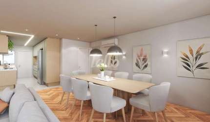 Apartamento com 2 quartos à venda na Rua da Consolação, 3064, Cerqueira César, São Paulo, 115 m2 por R$ 2.200.000