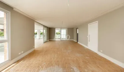 Apartamento com 4 quartos à venda na Rua São Vicente de Paula, 102, Santa Cecília, São Paulo, 265 m2 por R$ 3.300.000