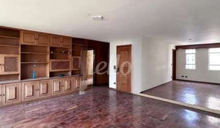 Apartamento com 4 quartos à venda na Rua Indiana, 337, Brooklin Paulista, São Paulo, 210 m2 por R$ 1.908.000