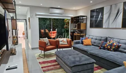 Casa com 3 quartos à venda na Rua Saboó, 210, Vila Santa Isabel, São Paulo, 104 m2 por R$ 1.250.000