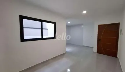 Apartamento com 2 quartos à venda na Rua Grã-Bretanha, 360, Vila Príncipe de Gales, Santo André, 52 m2 por R$ 350.000