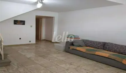 Casa com 2 quartos à venda na Rua Tapes, 185, Jardim Aeroporto, São Paulo, 120 m2 por R$ 595.000