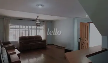 Casa com 3 quartos à venda na Rua São Roberto, 86, Vila Marieta, São Paulo, 235 m2 por R$ 800.000