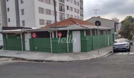 Casa comercial com 1 sala à venda na Rua Manuel de Moura, 63, Vila Gustavo, São Paulo, 100 m2 por R$ 620.000