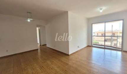 Apartamento com 3 quartos à venda na Rua Marius, 493, Vila Celeste, São Paulo, 81 m2 por R$ 525.000