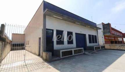 Prédio à venda na Avenida Conceição, 4723, Vila Maria, São Paulo, 833 m2 por R$ 5.000.000
