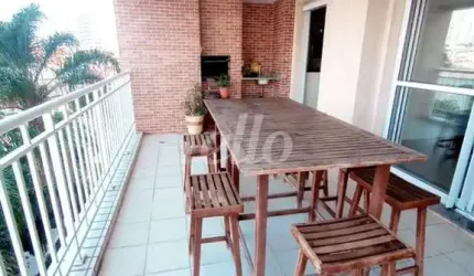 Apartamento com 3 quartos à venda na Rua Evangelina, 70, Vila Carrão, São Paulo, 125 m2 por R$ 1.250.000