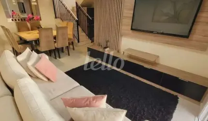 Apartamento com 3 quartos à venda na Rua Professor Pedro Pedreschi, 282, Tremembé, São Paulo, 169 m2 por R$ 1.350.000