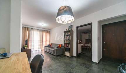 Apartamento com 2 quartos à venda na Rua Catequese, 1085, Vila Guiomar, Santo André, 91 m2 por R$ 410.000