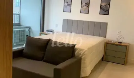 Kitnet / Stúdio à venda na Rua Airi, 227, Vila Gomes Cardim, São Paulo, 31 m2 por R$ 630.000