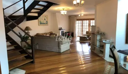 Casa com 4 quartos à venda na Rua Santo Antônio, 250, Vila Galvão, Guarulhos, 430 m2 por R$ 1.950.000