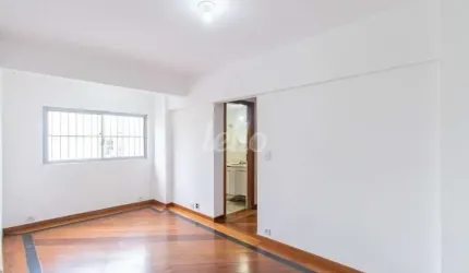 Apartamento com 2 quartos à venda na Rua Olinda, 22, Vila Delmira, São Bernardo do Campo, 64 m2 por R$ 350.000