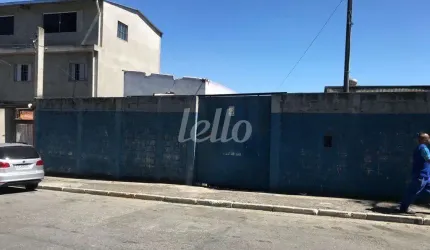 Terreno à venda na Rua Doutor Vital Brasil, 1246, Vila Nova Cumbica, Guarulhos, 412 m2 por R$ 1.570.000