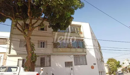 Apartamento com 2 quartos à venda na Rua Marcondes de Andrade, 14, Vila São José, São Paulo, 70 m2 por R$ 398.000