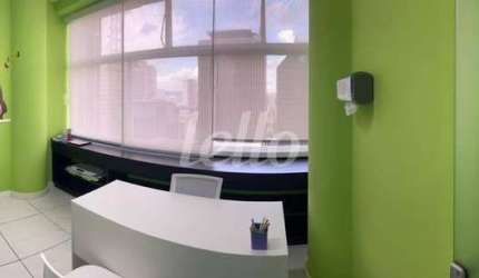 Sala comercial com 3 salas à venda na Avenida Paulista, 2073, Bela Vista, São Paulo, 30 m2 por R$ 390.000