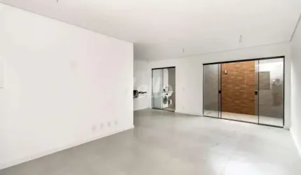 Casa com 3 quartos à venda na Rua Major Freire, 618, Vila Monte Alegre, São Paulo, 110 m2 por R$ 950.000