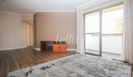 Apartamento com 3 quartos à venda na Rua Catulo da Paixão Cearense, 521, Vila da Saúde, São Paulo, 117 m2 por R$ 799.000