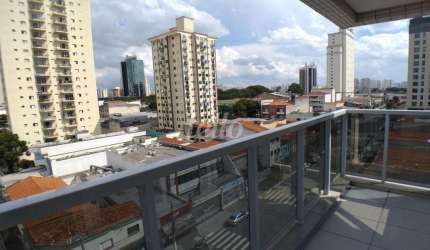 Sala comercial com 2 salas à venda na Rua Tijuco Preto, 393, Tatuapé, São Paulo, 43 m2 por R$ 575.000