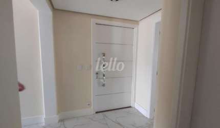 Apartamento com 3 quartos à venda na Rua Antônio de Barros, 2361, Tatuapé, São Paulo, 123 m2 por R$ 960.000