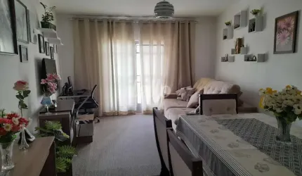 Apartamento com 3 quartos à venda na Rua Voluntários da Pátria, 2573, Santana, São Paulo, 113 m2 por R$ 600.000