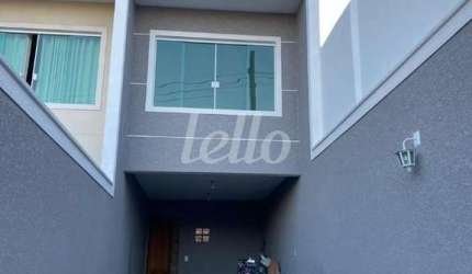 Casa com 2 quartos à venda na Rua Jaupaci, 325, Vila Paulistana, São Paulo, 128 m2 por R$ 565.000