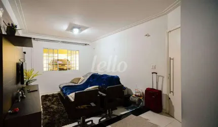 Casa com 4 quartos à venda na Rua Pedro Nolasco da Cunha, 176, Jardim Avelino, São Paulo, 165 m2 por R$ 1.350.000