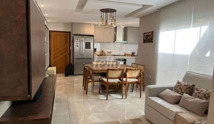 Apartamento com 2 quartos à venda na Rua Conselheiro Justino, 401, Campestre, Santo André, 97 m2 por R$ 735.000
